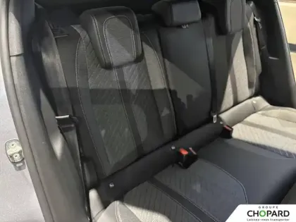Photo 23 Peugeot 2008  Hybrid 145 e-DCS6