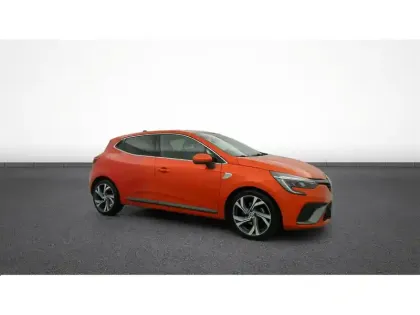 Photo 68 Renault Clio  E-Tech 140 - 21N