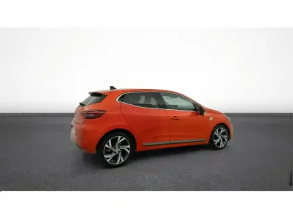 Photo 66 Renault Clio  E-Tech 140 - 21N