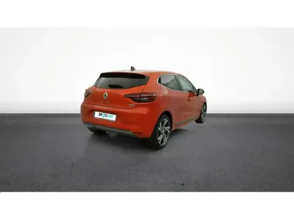 Photo 65 Renault Clio  E-Tech 140 - 21N