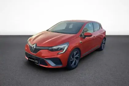 Photo 29 Renault Clio  E-Tech 140 - 21N