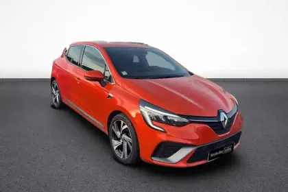 Photo 36 Renault Clio  E-Tech 140 - 21N