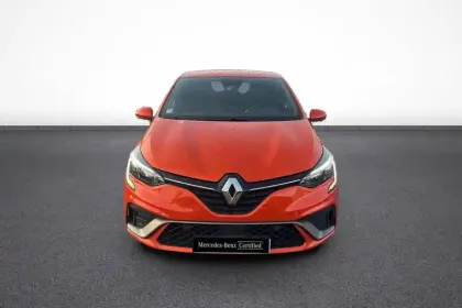 Photo 30 Renault Clio  E-Tech 140 - 21N