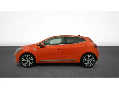 Photo 61 Renault Clio  E-Tech 140 - 21N