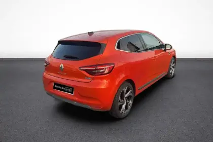 Photo 34 Renault Clio  E-Tech 140 - 21N