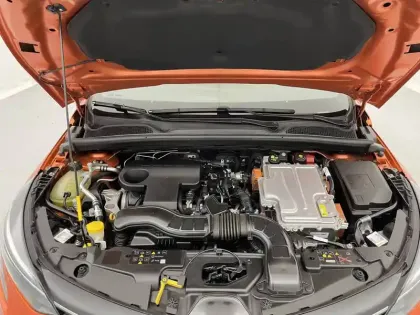Photo 78 Renault Clio  E-Tech 140 - 21N