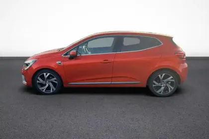 Photo 31 Renault Clio  E-Tech 140 - 21N