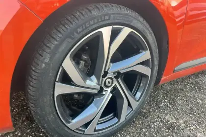 Photo 14 Renault Clio  E-Tech 140 - 21N