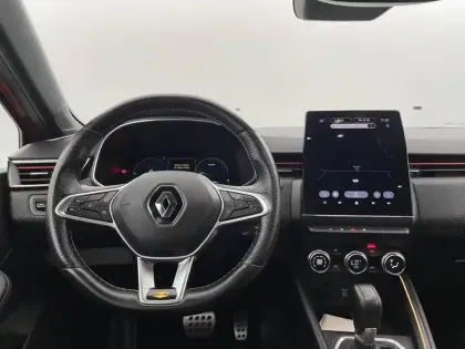 Photo 79 Renault Clio  E-Tech 140 - 21N