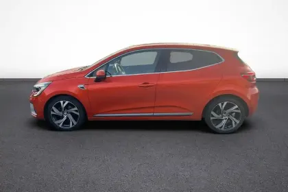 Photo 6 Renault Clio  E-Tech 140 - 21N