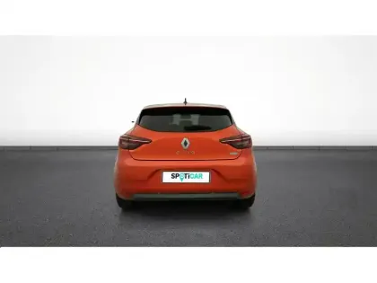 Photo 64 Renault Clio  E-Tech 140 - 21N
