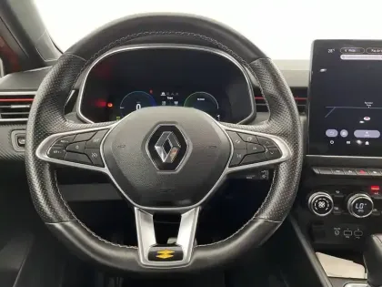 Photo 80 Renault Clio  E-Tech 140 - 21N