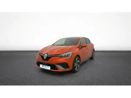 Photo 58 Renault Clio  E-Tech 140 - 21N