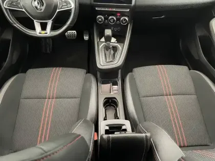 Photo 82 Renault Clio  E-Tech 140 - 21N