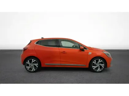Photo 67 Renault Clio  E-Tech 140 - 21N