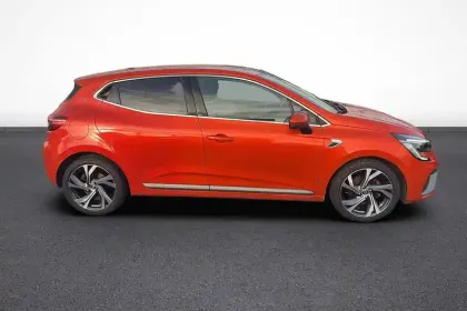 Photo 5 Renault Clio  E-Tech 140 - 21N
