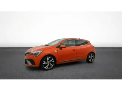 Photo 60 Renault Clio  E-Tech 140 - 21N