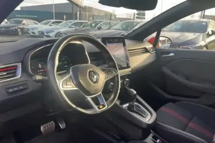 Photo 46 Renault Clio  E-Tech 140 - 21N