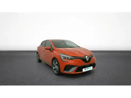 Photo 69 Renault Clio  E-Tech 140 - 21N