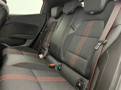Photo 72 Renault Clio  E-Tech 140 - 21N