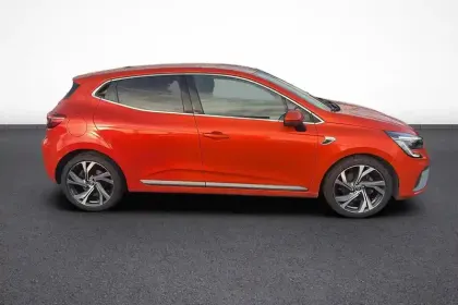 Photo 35 Renault Clio  E-Tech 140 - 21N