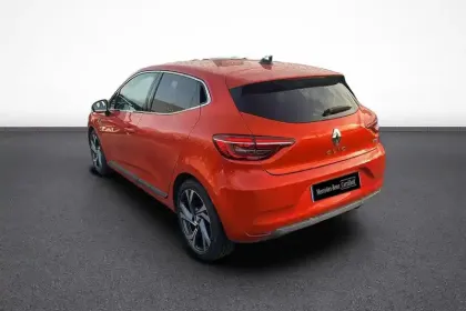 Photo 7 Renault Clio  E-Tech 140 - 21N