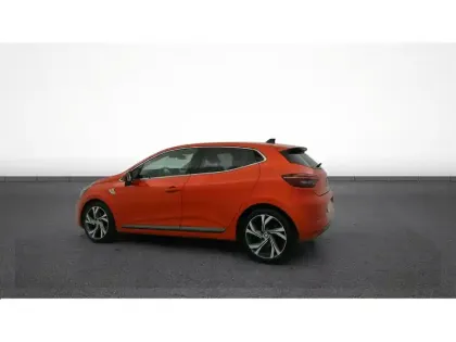 Photo 62 Renault Clio  E-Tech 140 - 21N
