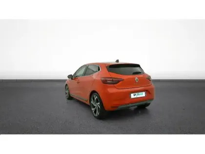 Photo 63 Renault Clio  E-Tech 140 - 21N
