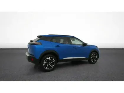 Photo 40 Peugeot 2008  PureTech 100 S&S BVM6