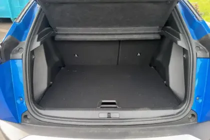 Photo 8 Peugeot 2008  PureTech 100 S&S BVM6