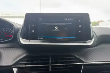 Photo 25 Peugeot 2008  PureTech 100 S&S BVM6