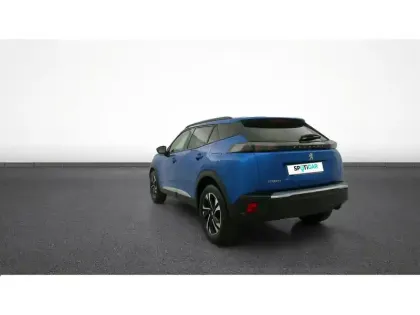 Photo 37 Peugeot 2008  PureTech 100 S&S BVM6