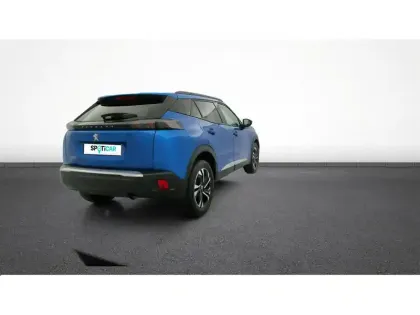 Photo 39 Peugeot 2008  PureTech 100 S&S BVM6