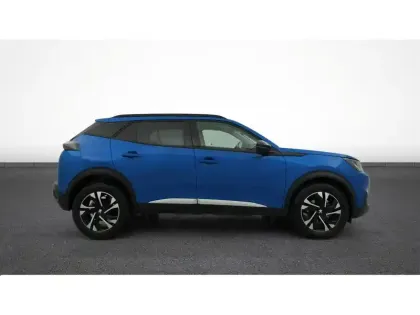 Photo 41 Peugeot 2008  PureTech 100 S&S BVM6