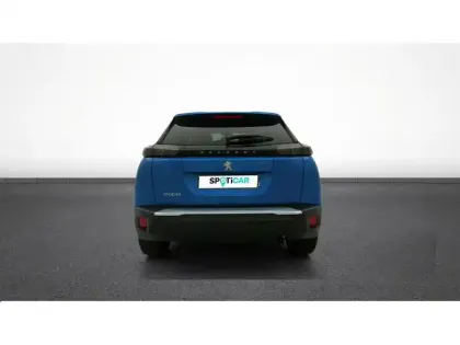 Photo 38 Peugeot 2008  PureTech 100 S&S BVM6