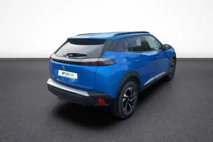 Photo 5 Peugeot 2008  PureTech 100 S&S BVM6