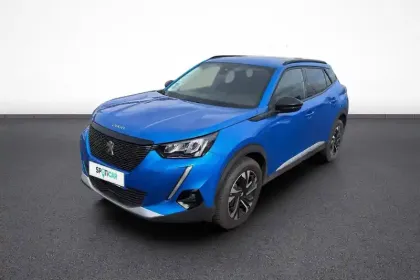 Photo Peugeot 2008 Allure