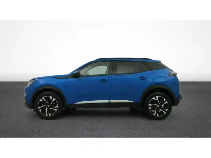 Photo 35 Peugeot 2008  PureTech 100 S&S BVM6