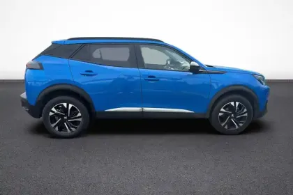 Photo 6 Peugeot 2008  PureTech 100 S&S BVM6
