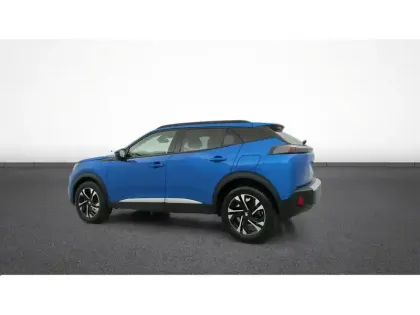 Photo 36 Peugeot 2008  PureTech 100 S&S BVM6