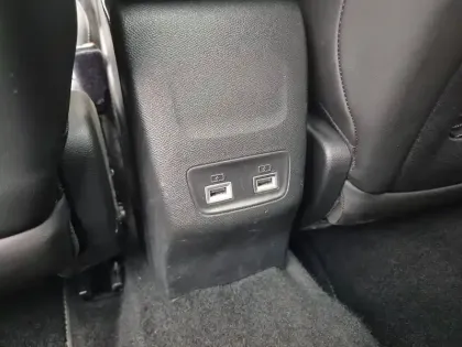 Photo 20 Peugeot 208  Electrique 50 kWh 136ch