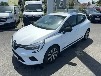 Photo Renault Clio Equilibre