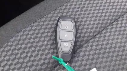 Photo 25 Ford Puma  1.0 Flexifuel 125 ch mHEV S&S BVM6