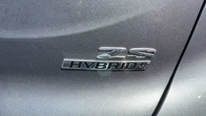Photo 8 Mg ZS  1.5 L Hybrid+ 197 ch