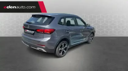 Photo 33 Mg ZS  1.5 L Hybrid+ 197 ch