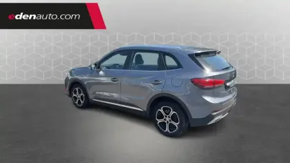 Photo 35 Mg ZS  1.5 L Hybrid+ 197 ch