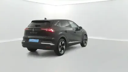 Photo 13 Renault Symbioz  E-Tech full hybrid 145