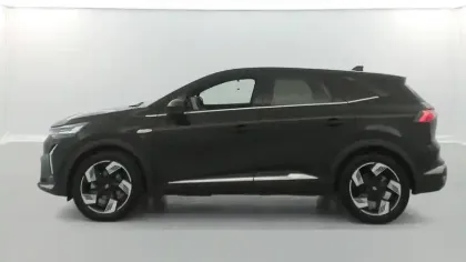 Photo 10 Renault Symbioz  E-Tech full hybrid 145