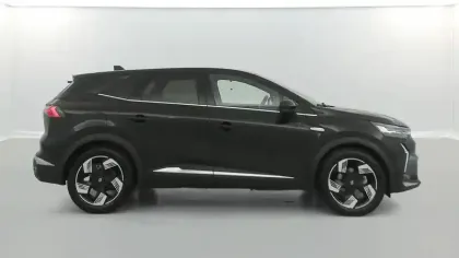 Photo 14 Renault Symbioz  E-Tech full hybrid 145