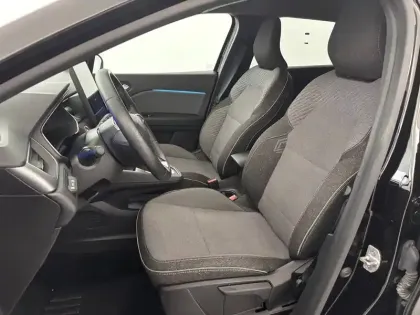 Photo 17 Renault Symbioz  E-Tech full hybrid 145
